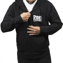 John Doe Zip Hoodie Ride -Moto Gear Verkoop john doe zip hoodie ride 2
