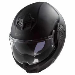 LS2 Advant Noir Matt -Moto Gear Verkoop ls2 advant noir matt 4