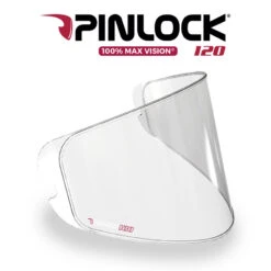 LS2 Vector II FF811 Pinlock 120