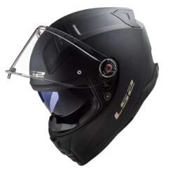 LS2 Vector II Solid -Moto Gear Verkoop ls2 vector ii solid 6