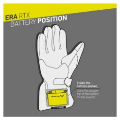 Macna Era RTX Ladies -Moto Gear Verkoop macna era rtx ladies 2