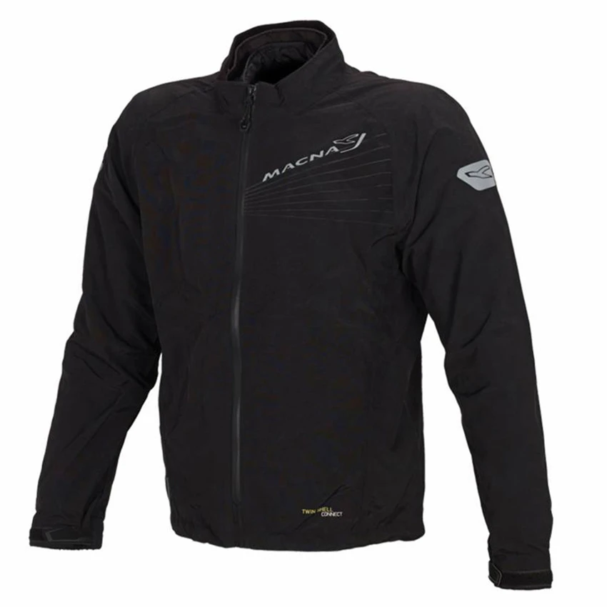 Macna Flight 1 Macna Flight