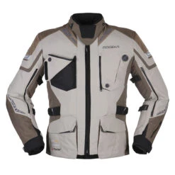 Modeka Panamericana II Jacket -Moto Gear Verkoop modeka panamericana ii jacket 2