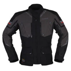 Modeka Panamericana II Jacket
