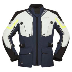 Modeka Panamericana II Jacket -Moto Gear Verkoop modeka panamericana ii jacket 3