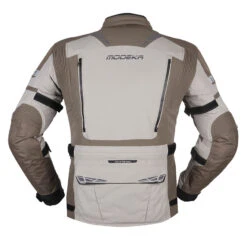 Modeka Panamericana II Jacket -Moto Gear Verkoop modeka panamericana ii jacket 6