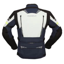 Modeka Panamericana II Jacket -Moto Gear Verkoop modeka panamericana ii jacket 7