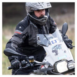 Modeka Panamericana II Jacket -Moto Gear Verkoop modeka panamericana ii jacket 8