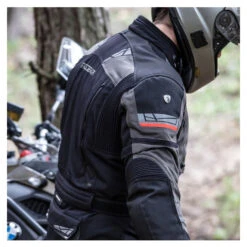 Modeka Panamericana II Jacket -Moto Gear Verkoop modeka panamericana ii jacket 9