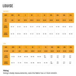 MotoGirl Louise Jacket -Moto Gear Verkoop motogirl louise jacket 6