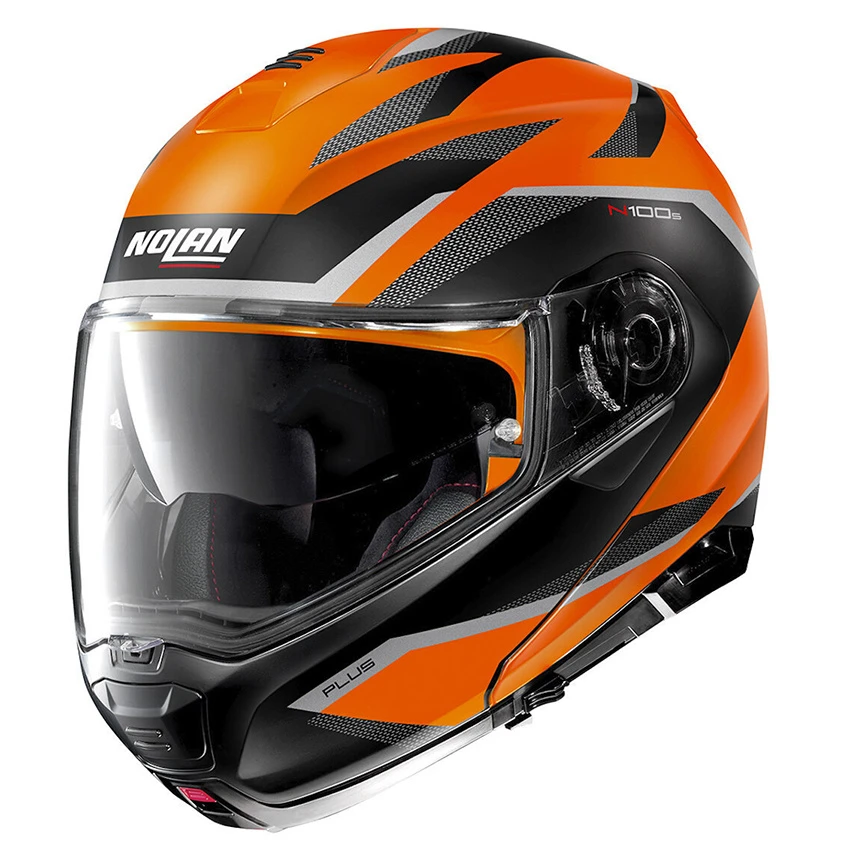 Nolan N100.5 Plus Overland 2 Nolan N100.5 Plus Overland - Afbeelding 2