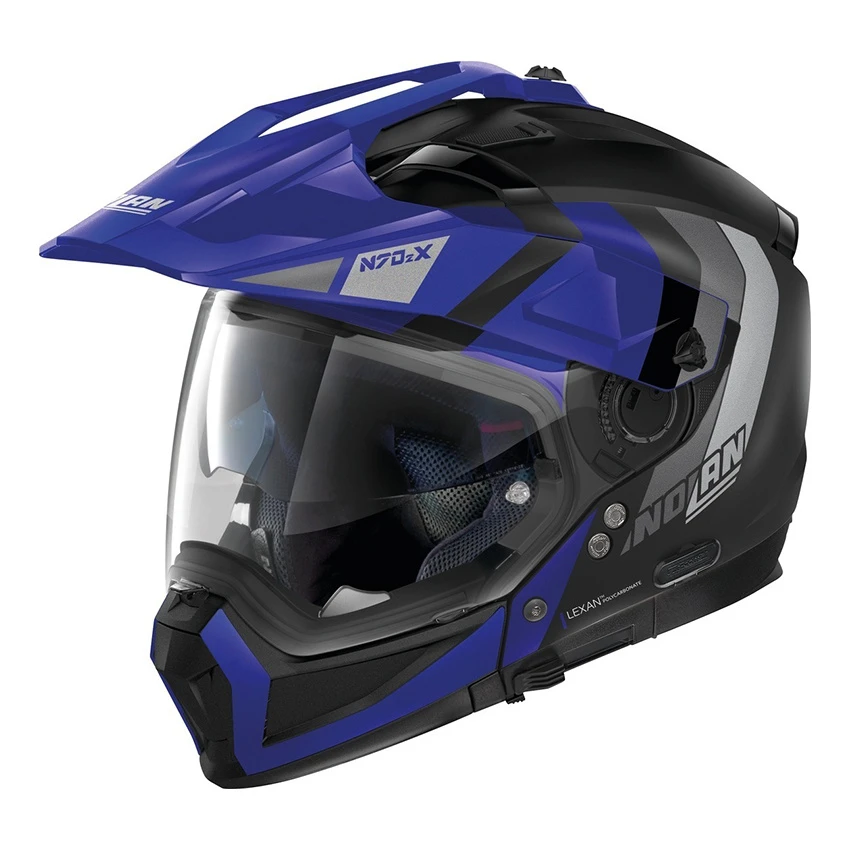 Moto Gear Verkoop -Moto Gear Verkoop nolan n70 2 x decurio