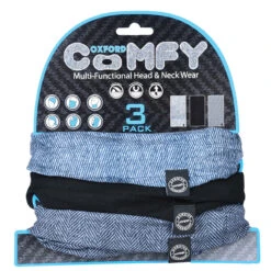 Oxford Comfy Set Herringbone -Moto Gear Verkoop oxford comfy set herringbone 4