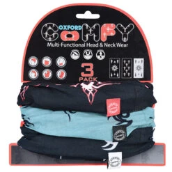 Oxford Comfy Set Tribal -Moto Gear Verkoop oxford comfy set tribal 4