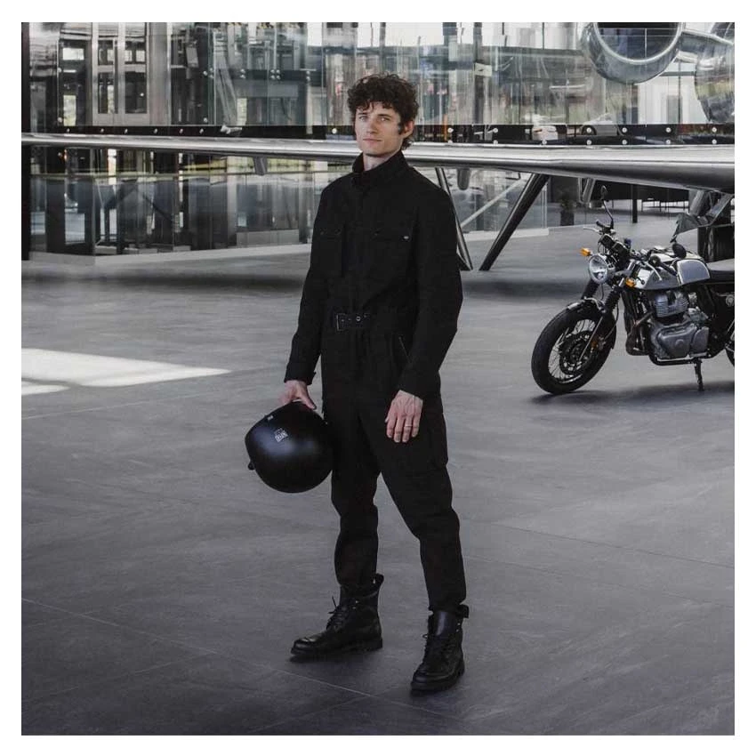 Pando Moto Brat Suit 8 Pando Moto Brat Suit - Afbeelding 8