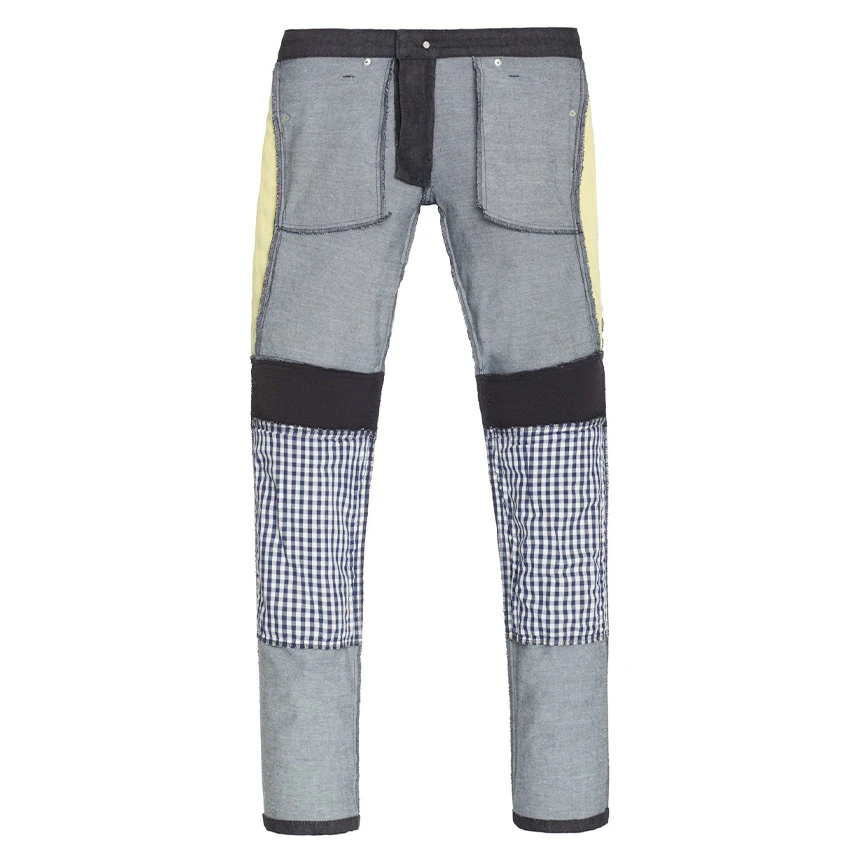 Pando Moto Rosie Indigo 2 Pando Moto Rosie Indigo - Afbeelding 2