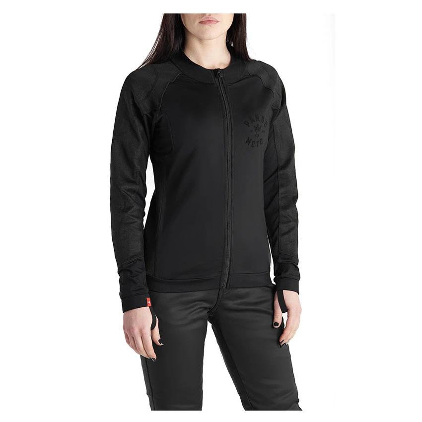 Pando Moto Shell UH 02 2 Pando Moto Shell UH 02 - Afbeelding 2