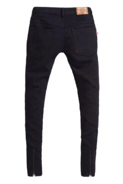 Pando Moto Steel Black Ladies -Moto Gear Verkoop pando moto steel black ladies 3