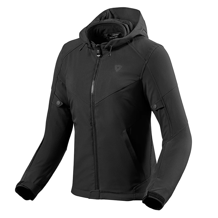 Rev'it Afterburn H2O Ladies 2 Rev'it Afterburn H2O Ladies - Afbeelding 2