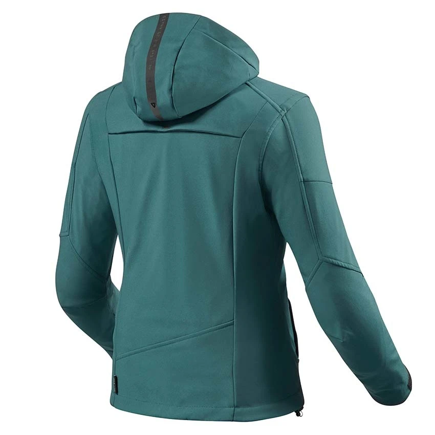 Rev'it Afterburn H2O Ladies 5 Rev'it Afterburn H2O Ladies - Afbeelding 5