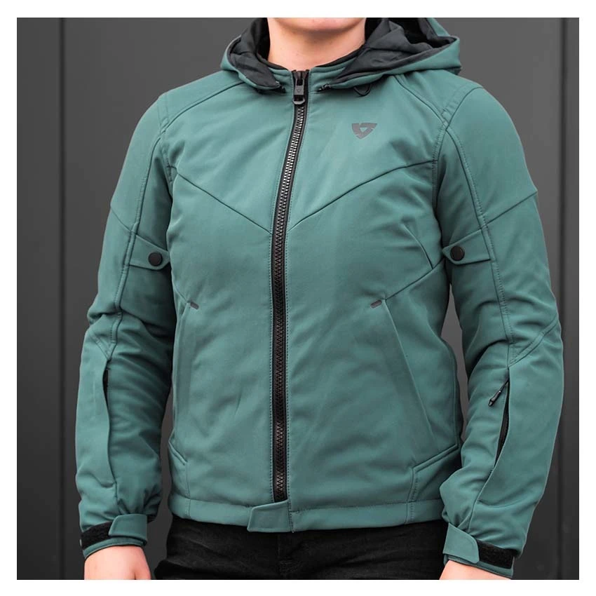 Rev'it Afterburn H2O Ladies 7 Rev'it Afterburn H2O Ladies - Afbeelding 7