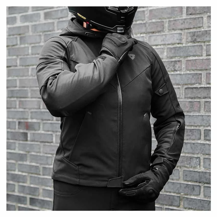 Rev'it Afterburn H2O Ladies 9 Rev'it Afterburn H2O Ladies - Afbeelding 9