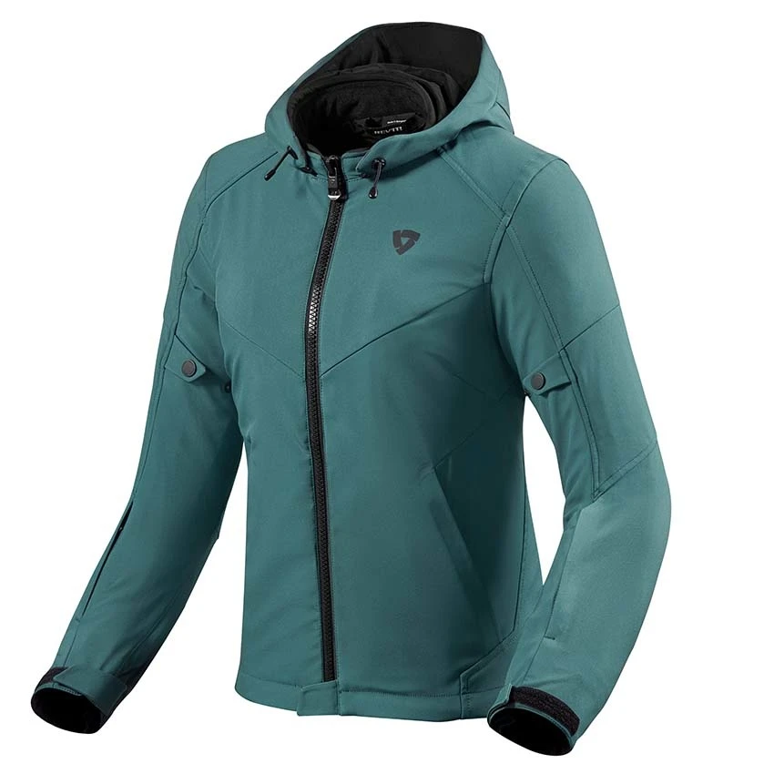 Rev'it Afterburn H2O Ladies 1 Rev'it Afterburn H2O Ladies