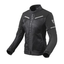 Rev'it Airwave 3 Ladies Jacket -Moto Gear Verkoop revit airwave 3 ladies jacket 2