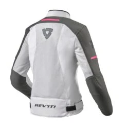 Rev'it Airwave 3 Ladies Jacket -Moto Gear Verkoop revit airwave 3 ladies jacket 4