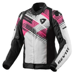 Rev'it Apex H2O Ladies Jacket