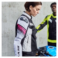 Rev'it Apex H2O Ladies Jacket -Moto Gear Verkoop revit apex h2o ladies jacket 4