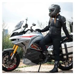 Rev'it Apex H2O Ladies Jacket -Moto Gear Verkoop revit apex h2o ladies jacket 8