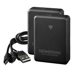 Rev'it Battery Set Heated Gloves