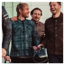 Rev'it Bison 2 H2O -Moto Gear Verkoop revit bison 2 h2o 6