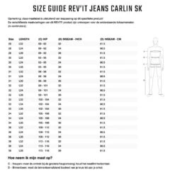 Rev'it Carlin SK -Moto Gear Verkoop revit carlin sk 5