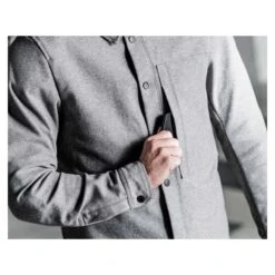 Rev'it Esmont Overshirt -Moto Gear Verkoop revit esmont overshirt 3