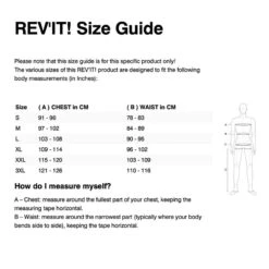 Rev'it Esmont Overshirt -Moto Gear Verkoop revit esmont overshirt 4