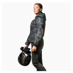 Rev'it Flare 2 Ladies -Moto Gear Verkoop revit flare 2 ladies 4