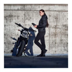 Rev'it Flare 2 Ladies -Moto Gear Verkoop revit flare 2 ladies 6