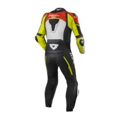 Rev'it Hyperspeed 1PC -Moto Gear Verkoop revit hyperspeed 1pc 2