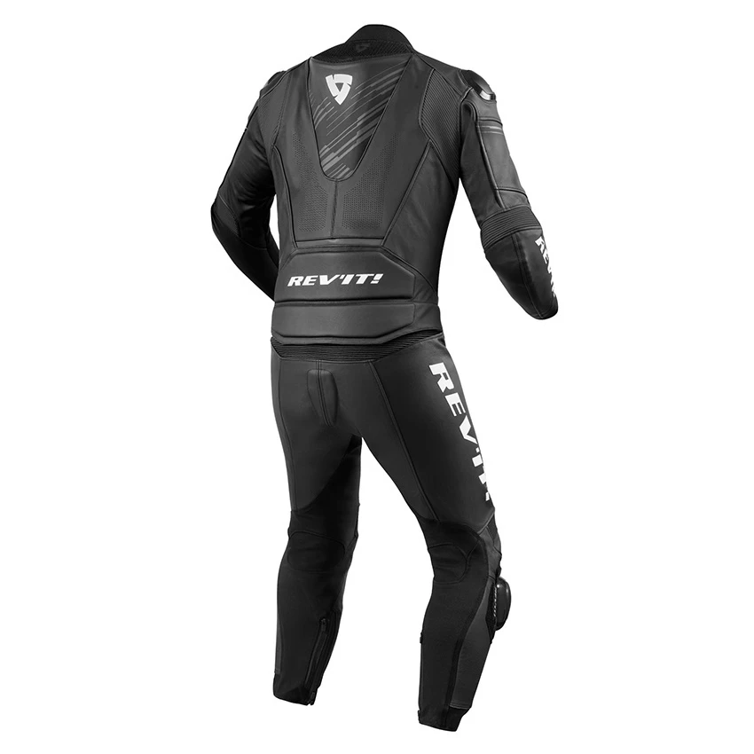 Rev'it Samples Combi Apex 6 Rev'it Samples Combi Apex - Afbeelding 6