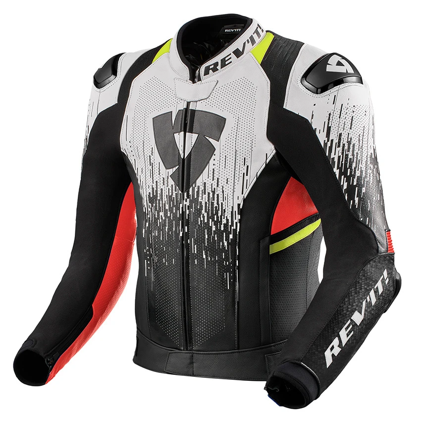 Rev'it Samples Jacket Quantum 2 Pro Air 1 Rev'it Samples Jacket Quantum 2 Pro Air