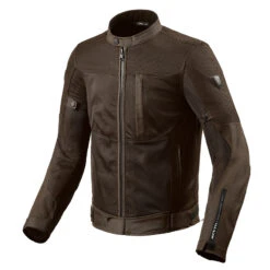 Rev'it Samples Jacket Vigor -Moto Gear Verkoop revit samples jacket vigor 2