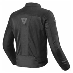 Rev'it Samples Jacket Vigor -Moto Gear Verkoop revit samples jacket vigor 3