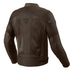 Rev'it Samples Jacket Vigor -Moto Gear Verkoop revit samples jacket vigor 5