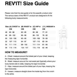 Rev'it Samples One Piece Apex -Moto Gear Verkoop revit samples one piece apex 3