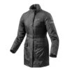 Rev'it Samples Rain Jacket Topaz H2O Ladies