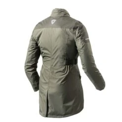 Rev'it Samples Rain Jacket Topaz H2O Ladies -Moto Gear Verkoop revit samples rain jacket topaz h2o ladies 3