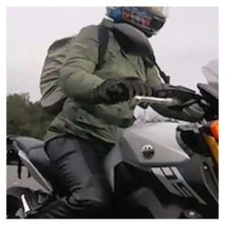 Rev'it Samples Rain Jacket Topaz H2O Ladies -Moto Gear Verkoop revit samples rain jacket topaz h2o ladies 4