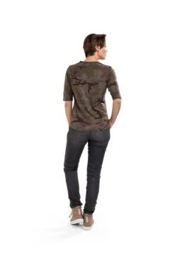 Rev'it Samples T-Shirt Bailey Ladies -Moto Gear Verkoop revit samples t shirt bailey ladies 4